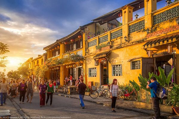 Hoi An Ancient Town