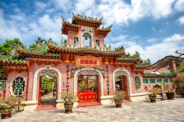 Assembly Hall of Fujian