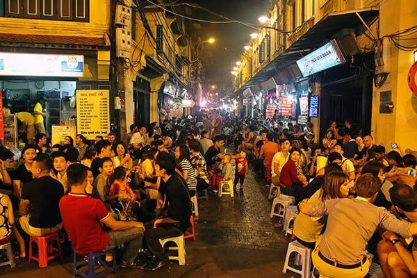 Hanoi Old Quarter,  Things you need to know