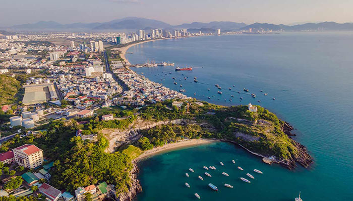 NHA TRANG