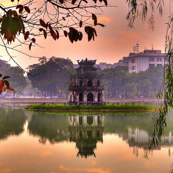 HANOI