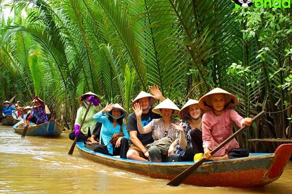 mekong 