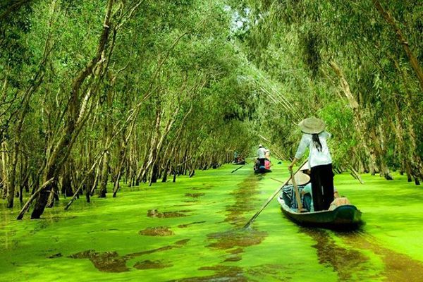 Mekong Delta