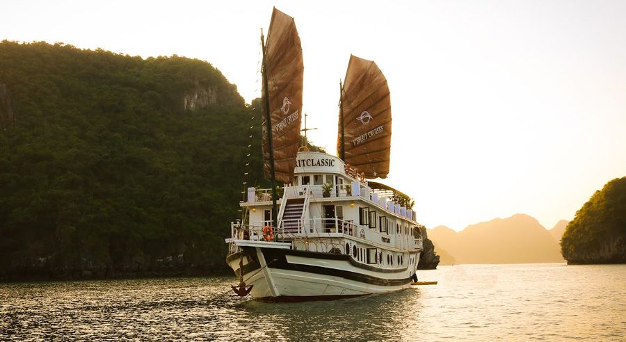 The Best of Hanoi-Halong-Sapa from $620/pp