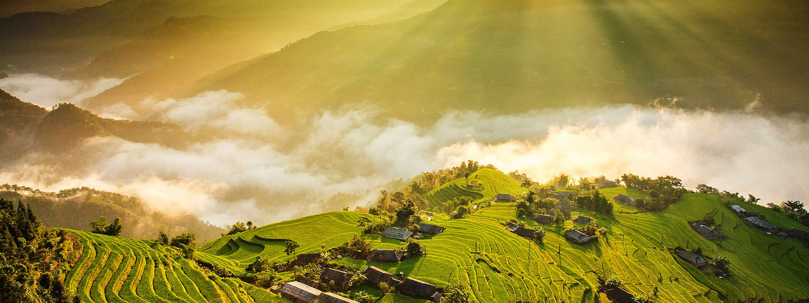 Sapa - Vietnam