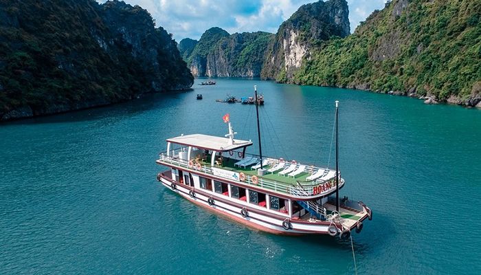 Vietnam Tour Package 6 Days 5 Nights