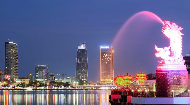 Da Nang City Full Day Tour