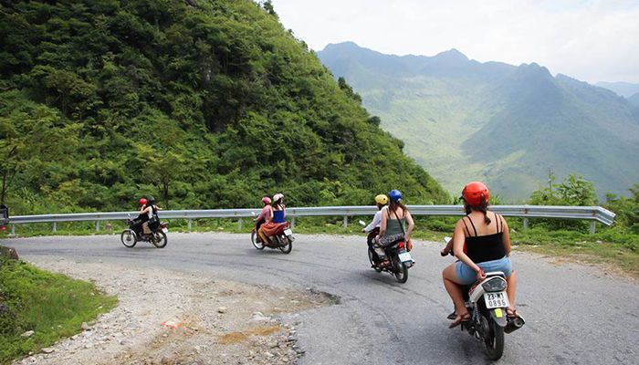 Ha Giang Loop 3 Days Trip