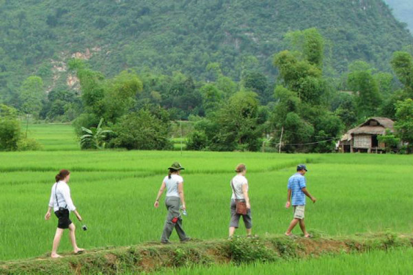 Mai Chau 1 Day Tour 