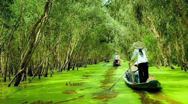 Mekong Delta One Day Tour