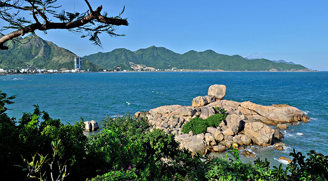 Nha Trang City One Day Tour