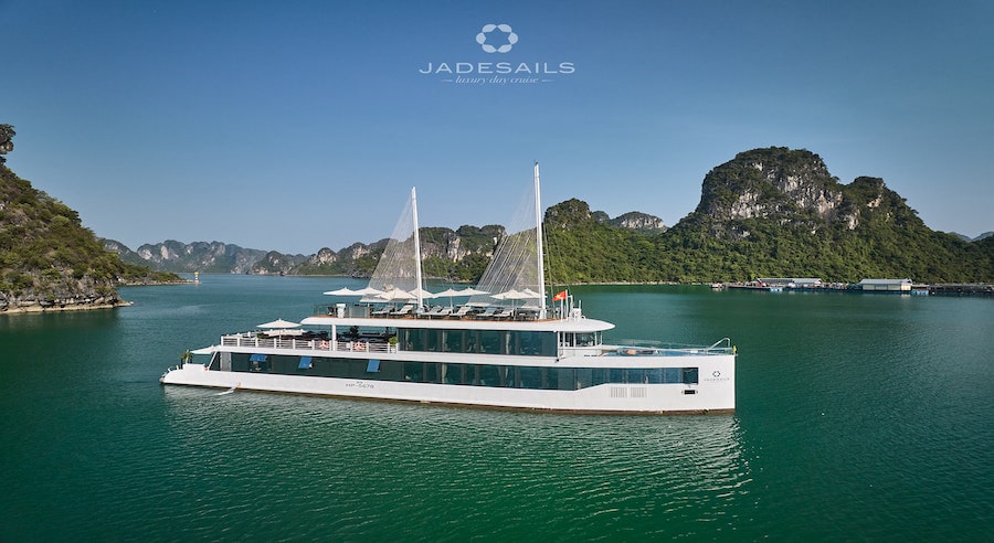 JadeSails Cruise