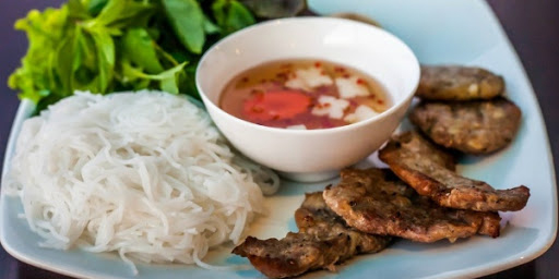 Hanoi Street Food Tour